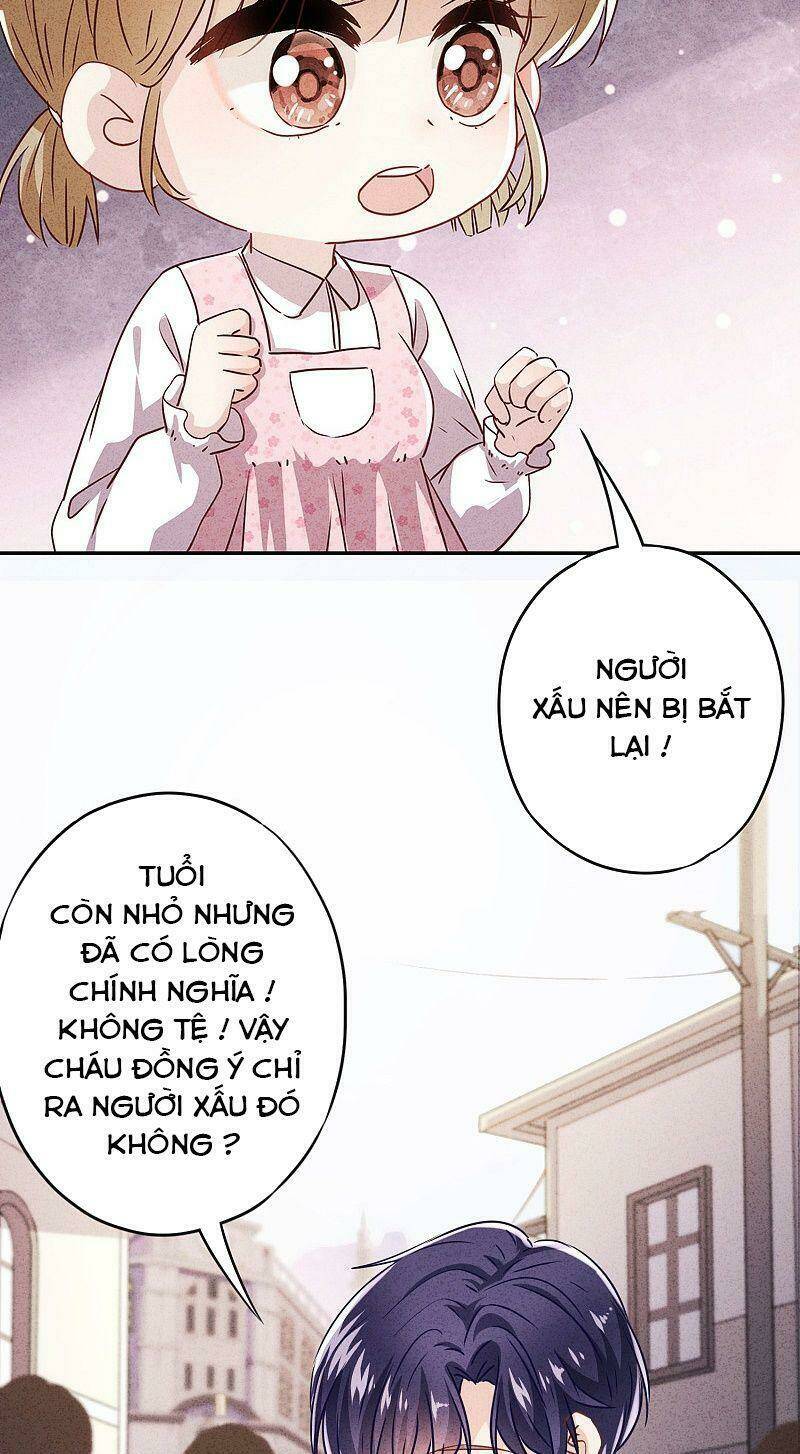 Thiếu Soái, Vợ Anh Muốn Lật Trời!: Chapter 107