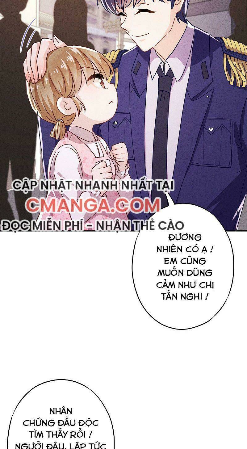 Thiếu Soái, Vợ Anh Muốn Lật Trời!: Chapter 107
