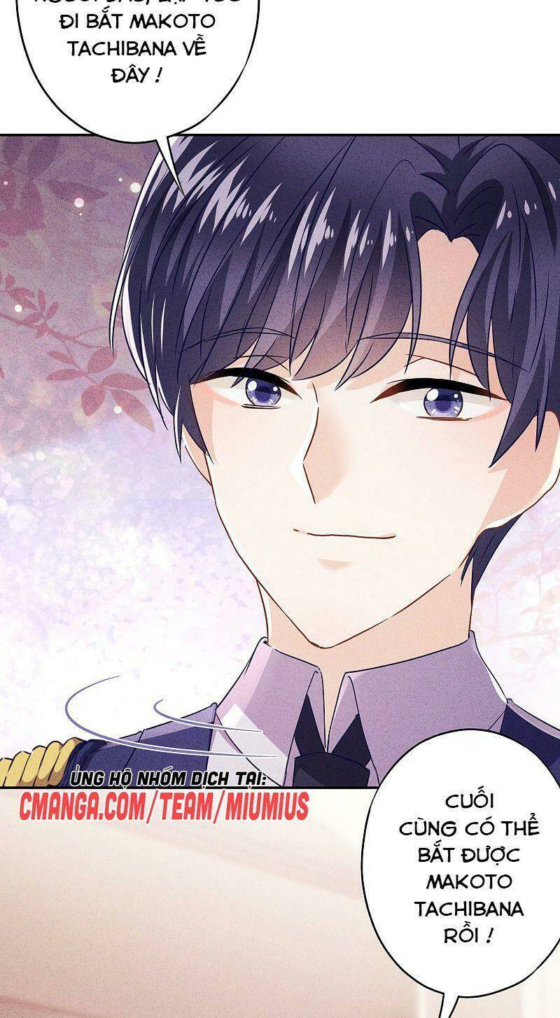 Thiếu Soái, Vợ Anh Muốn Lật Trời!: Chapter 107