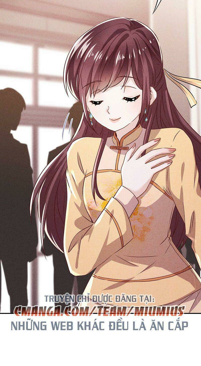 Thiếu Soái, Vợ Anh Muốn Lật Trời!: Chapter 107
