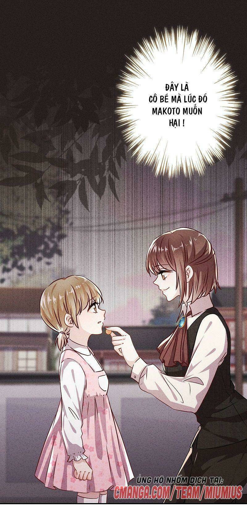 Thiếu Soái, Vợ Anh Muốn Lật Trời!: Chapter 107