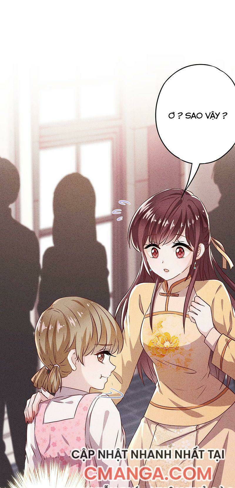 Thiếu Soái, Vợ Anh Muốn Lật Trời!: Chapter 107