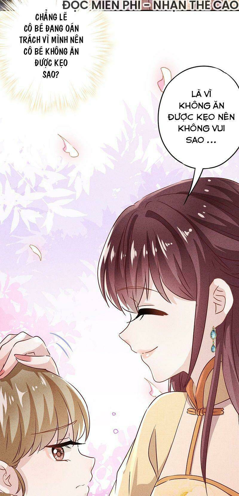 Thiếu Soái, Vợ Anh Muốn Lật Trời!: Chapter 107