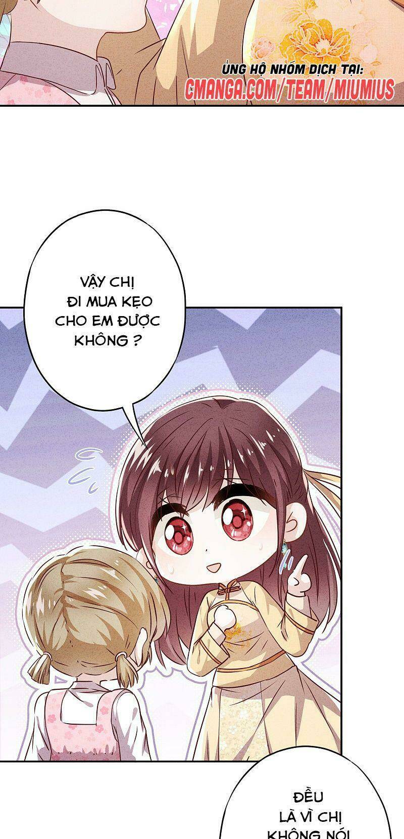 Thiếu Soái, Vợ Anh Muốn Lật Trời!: Chapter 107