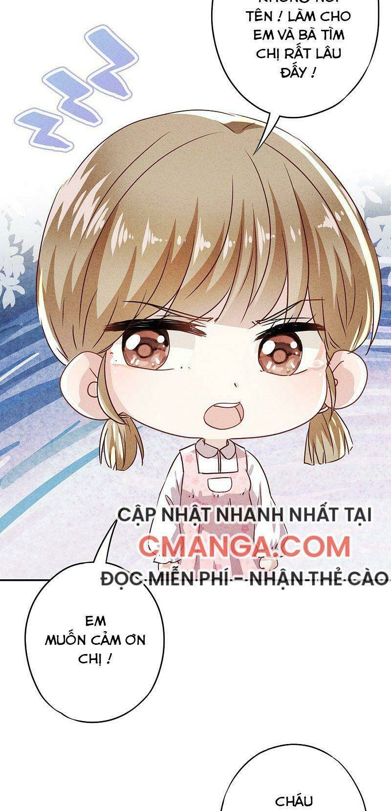Thiếu Soái, Vợ Anh Muốn Lật Trời!: Chapter 107