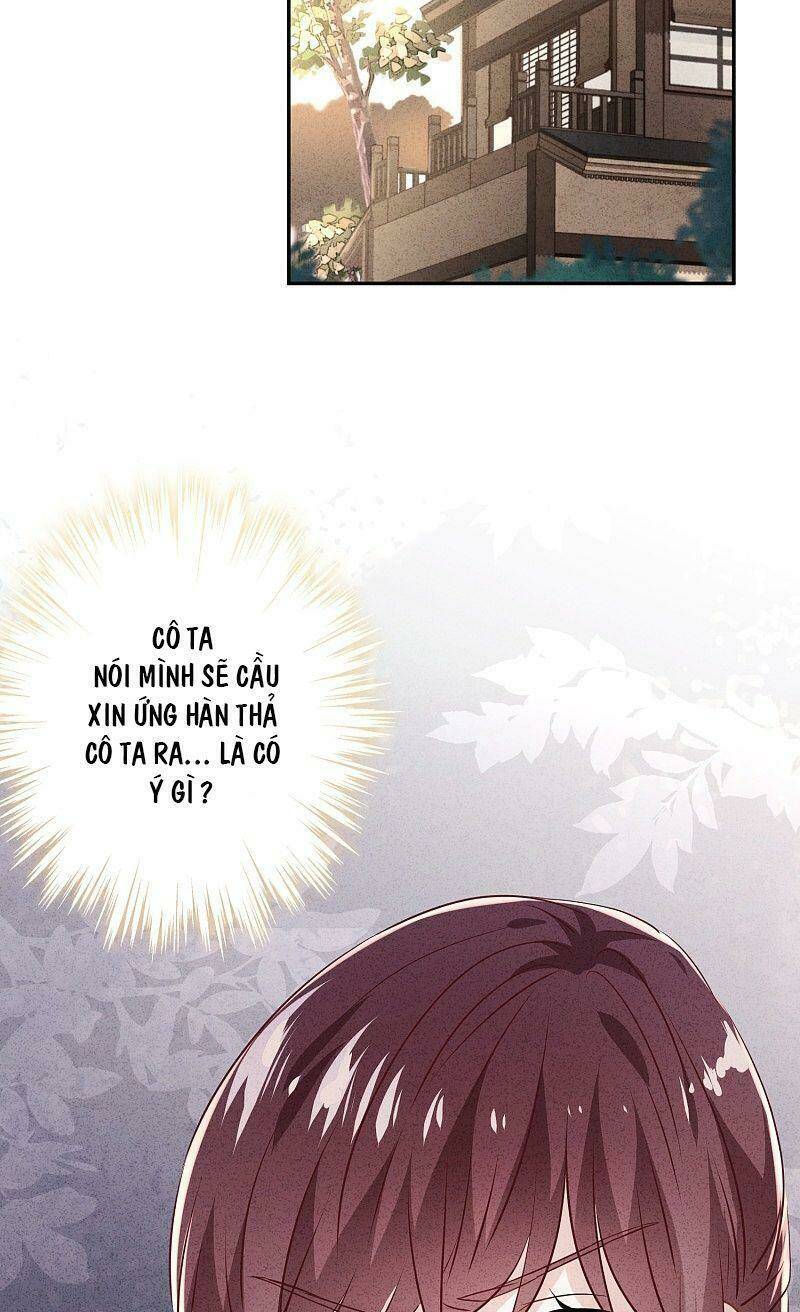 Thiếu Soái, Vợ Anh Muốn Lật Trời!: Chapter 108