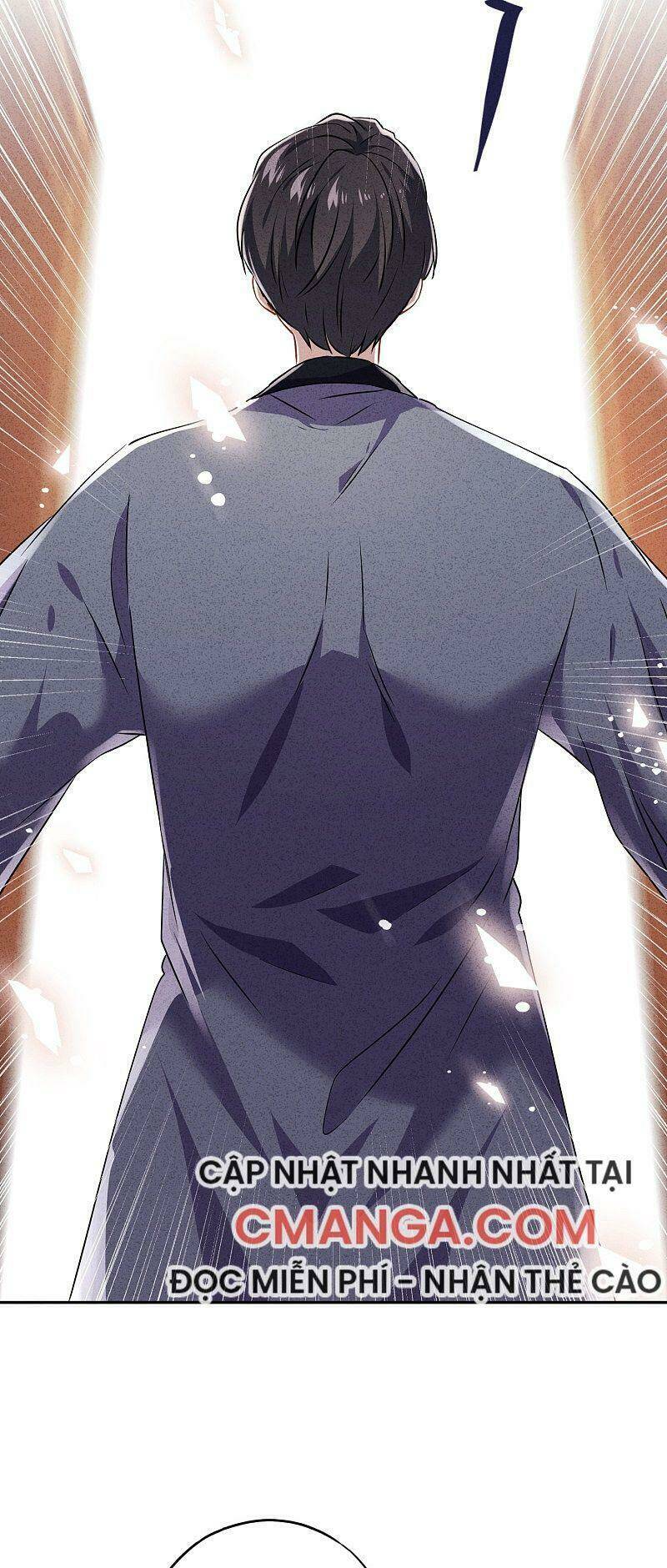 Thiếu Soái, Vợ Anh Muốn Lật Trời!: Chapter 108