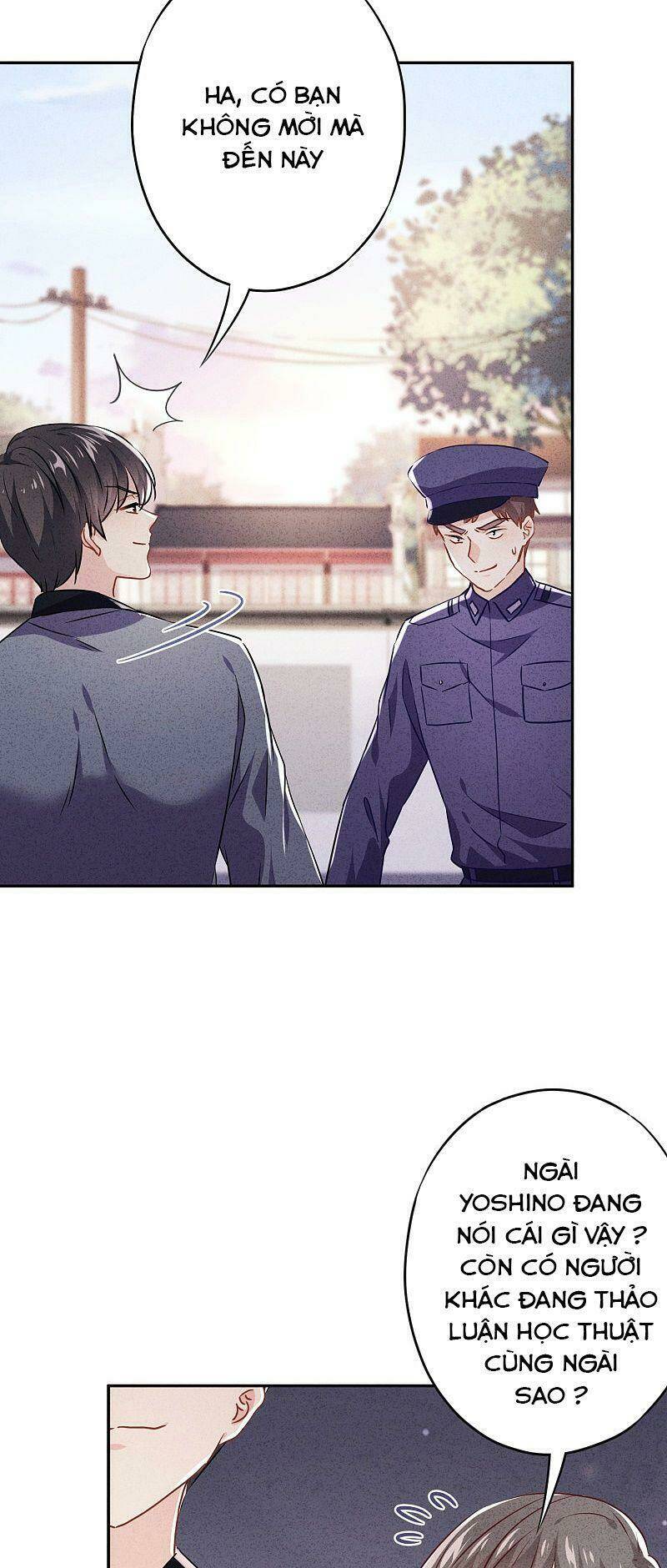 Thiếu Soái, Vợ Anh Muốn Lật Trời!: Chapter 108
