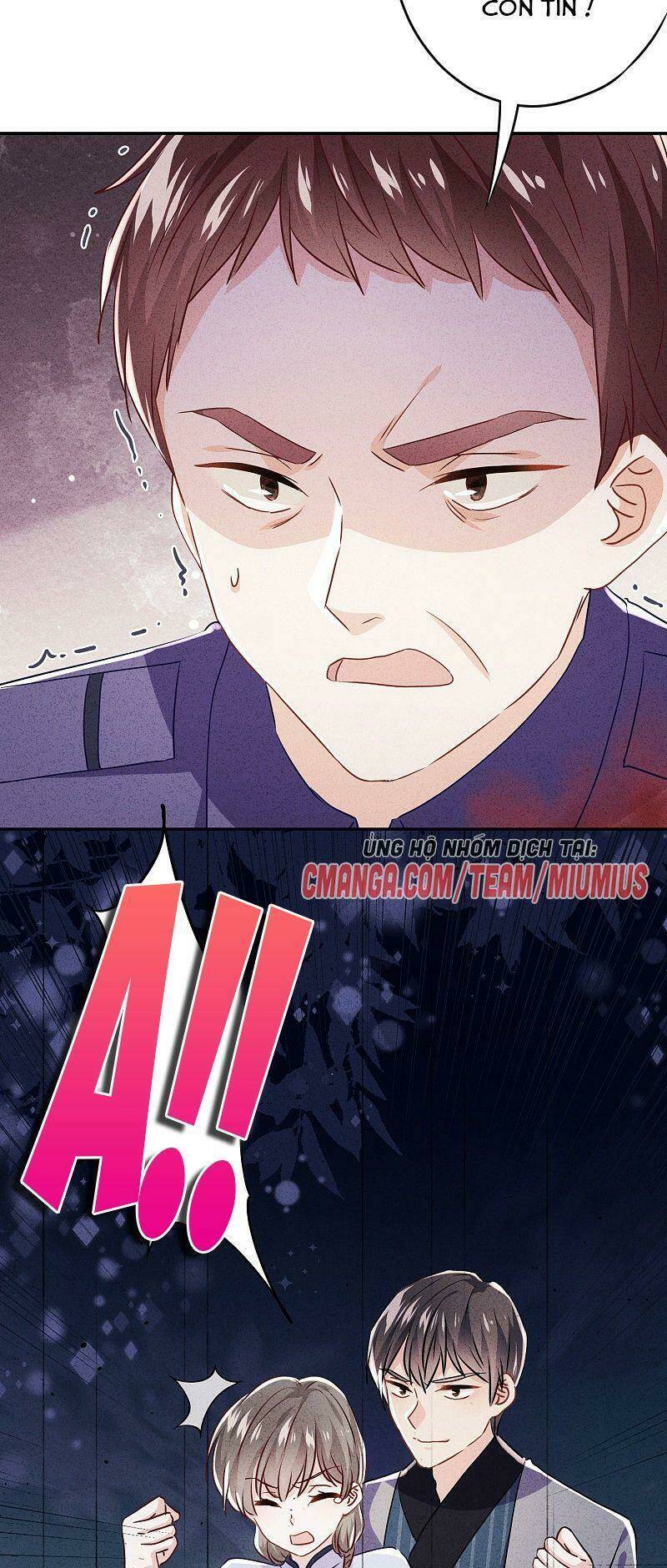 Thiếu Soái, Vợ Anh Muốn Lật Trời!: Chapter 108