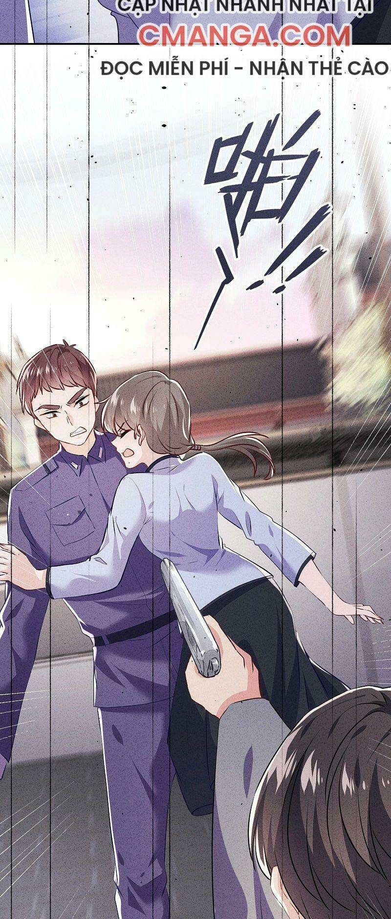 Thiếu Soái, Vợ Anh Muốn Lật Trời!: Chapter 108