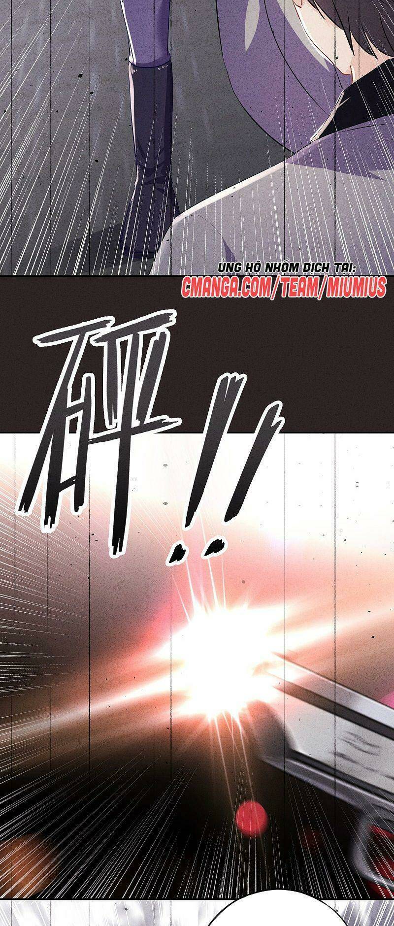 Thiếu Soái, Vợ Anh Muốn Lật Trời!: Chapter 108