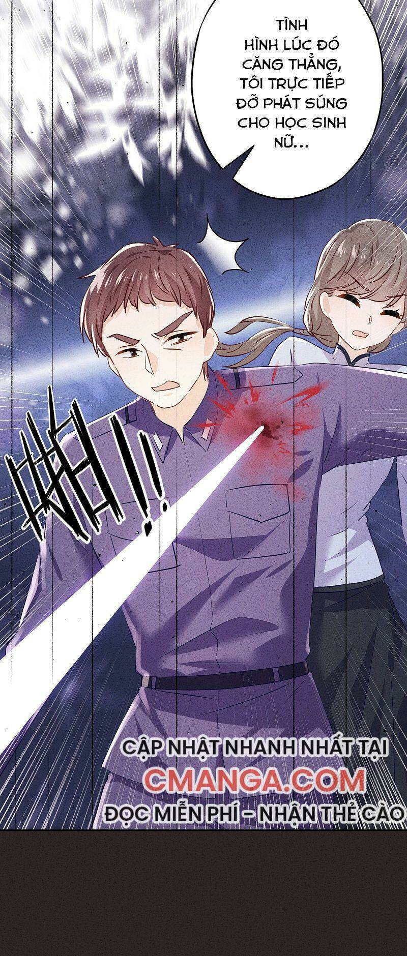 Thiếu Soái, Vợ Anh Muốn Lật Trời!: Chapter 108