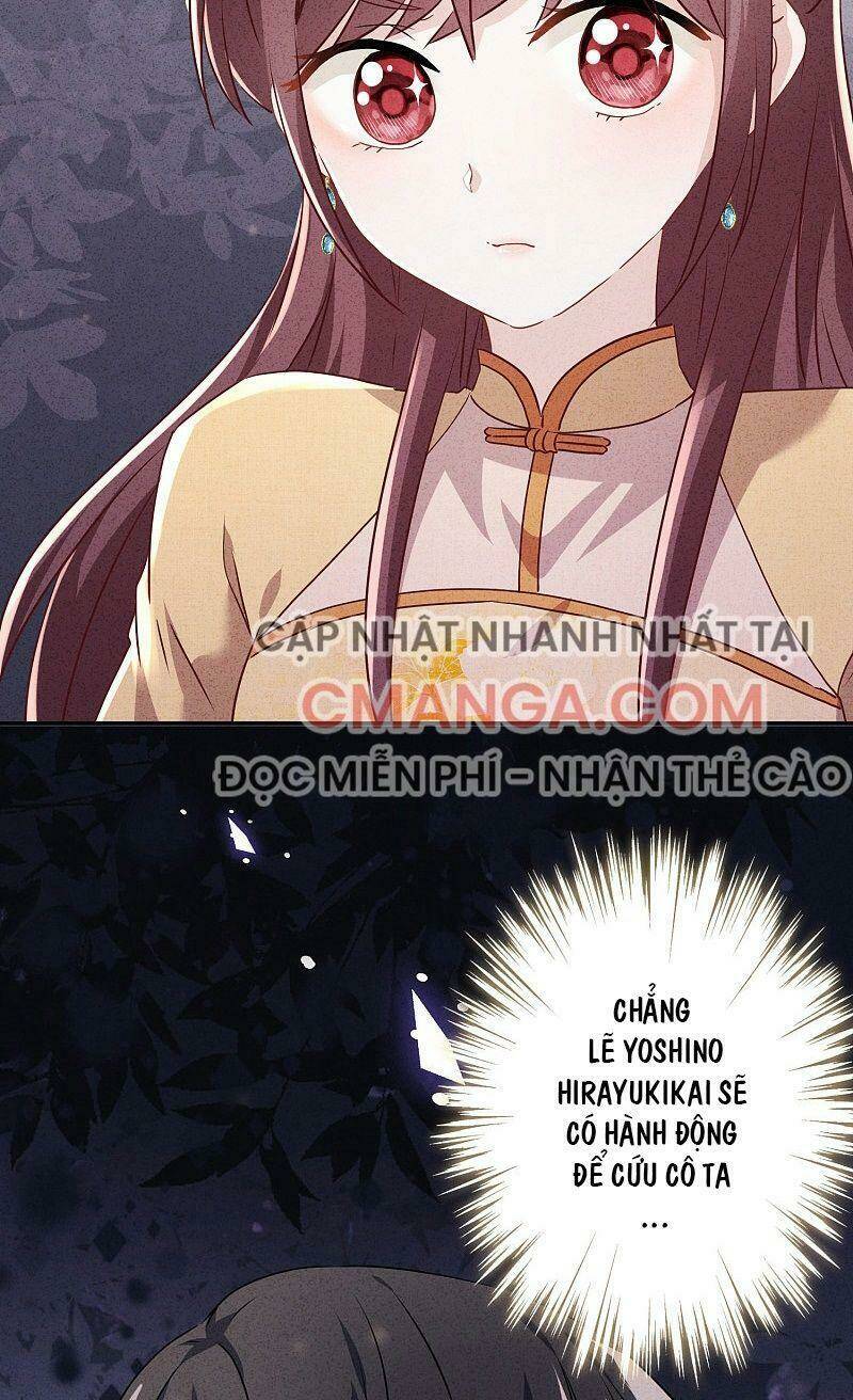 Thiếu Soái, Vợ Anh Muốn Lật Trời!: Chapter 108