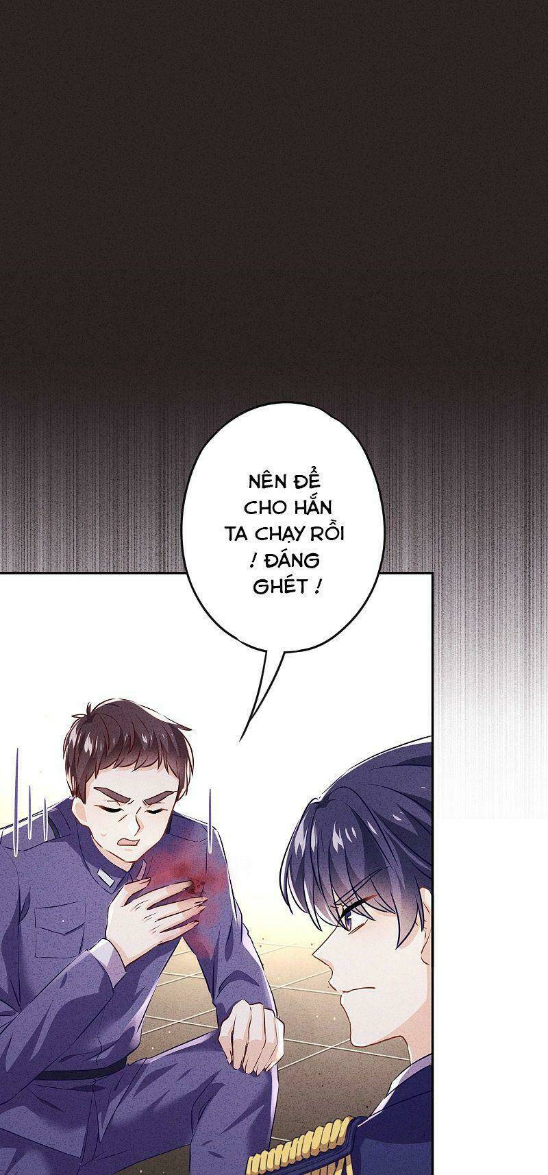 Thiếu Soái, Vợ Anh Muốn Lật Trời!: Chapter 108