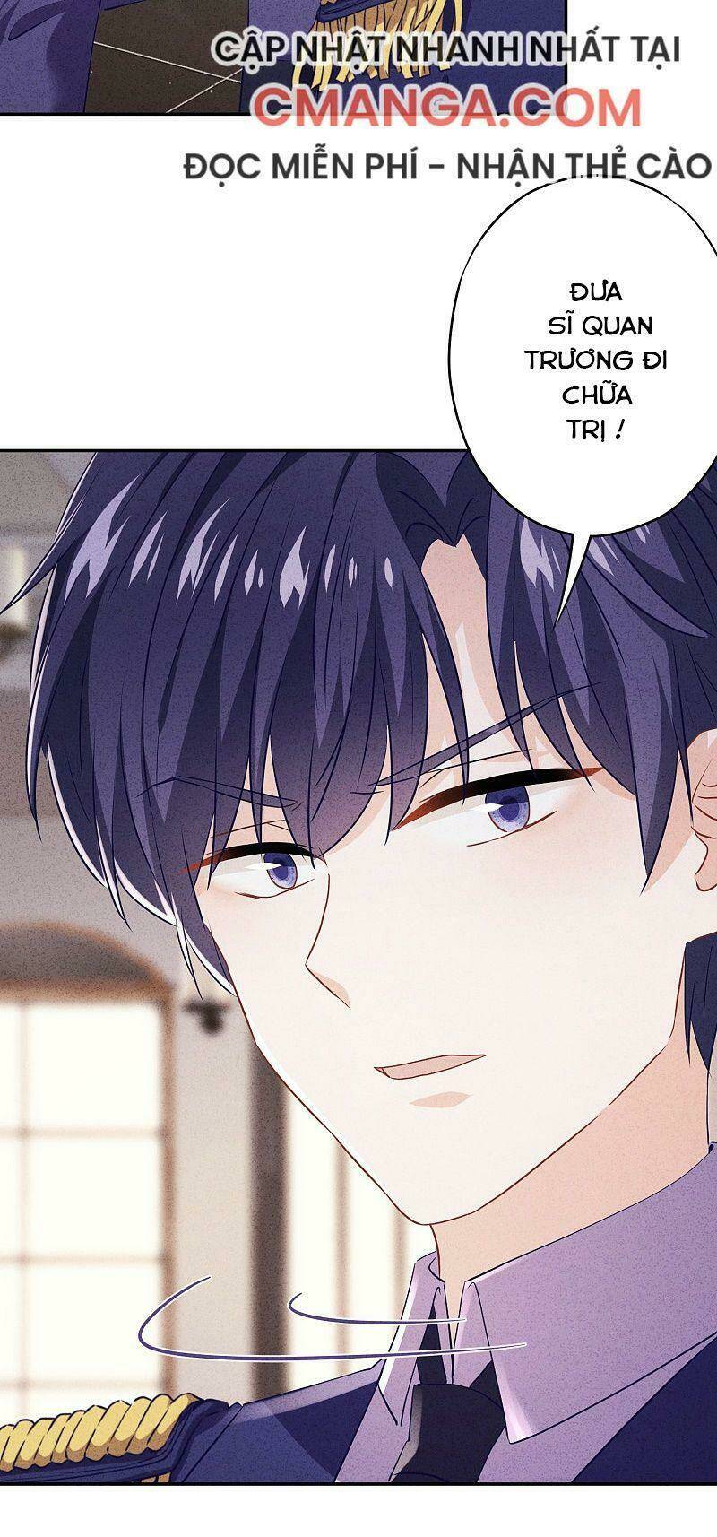 Thiếu Soái, Vợ Anh Muốn Lật Trời!: Chapter 108