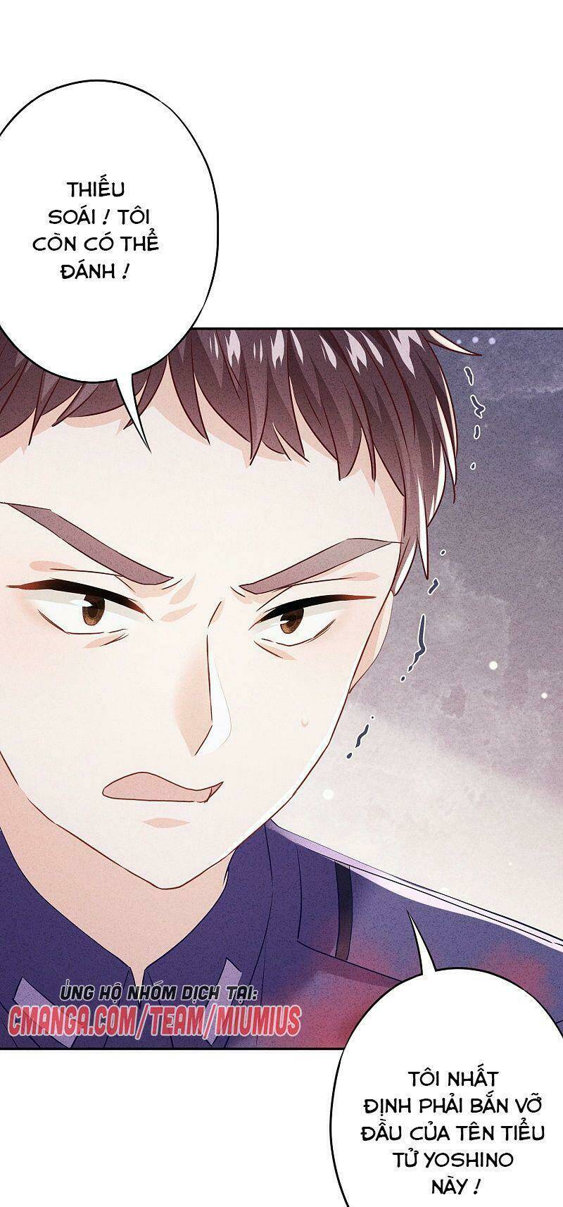 Thiếu Soái, Vợ Anh Muốn Lật Trời!: Chapter 108