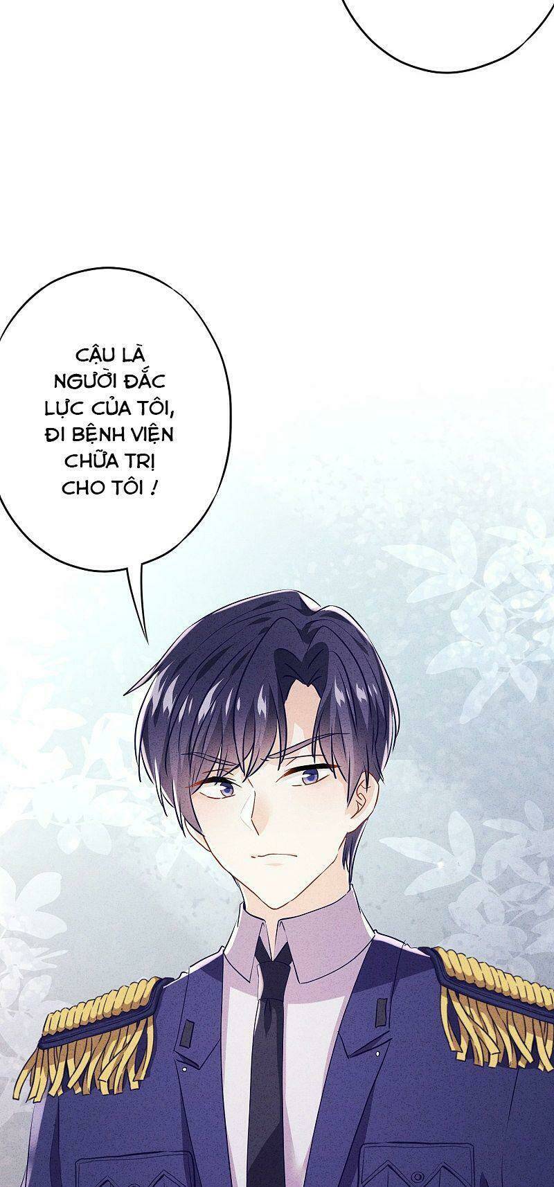 Thiếu Soái, Vợ Anh Muốn Lật Trời!: Chapter 108