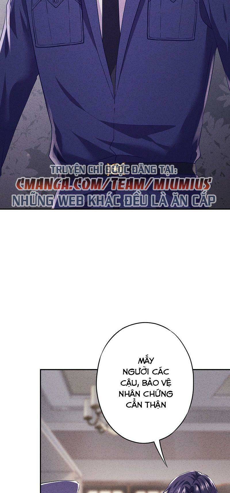 Thiếu Soái, Vợ Anh Muốn Lật Trời!: Chapter 108