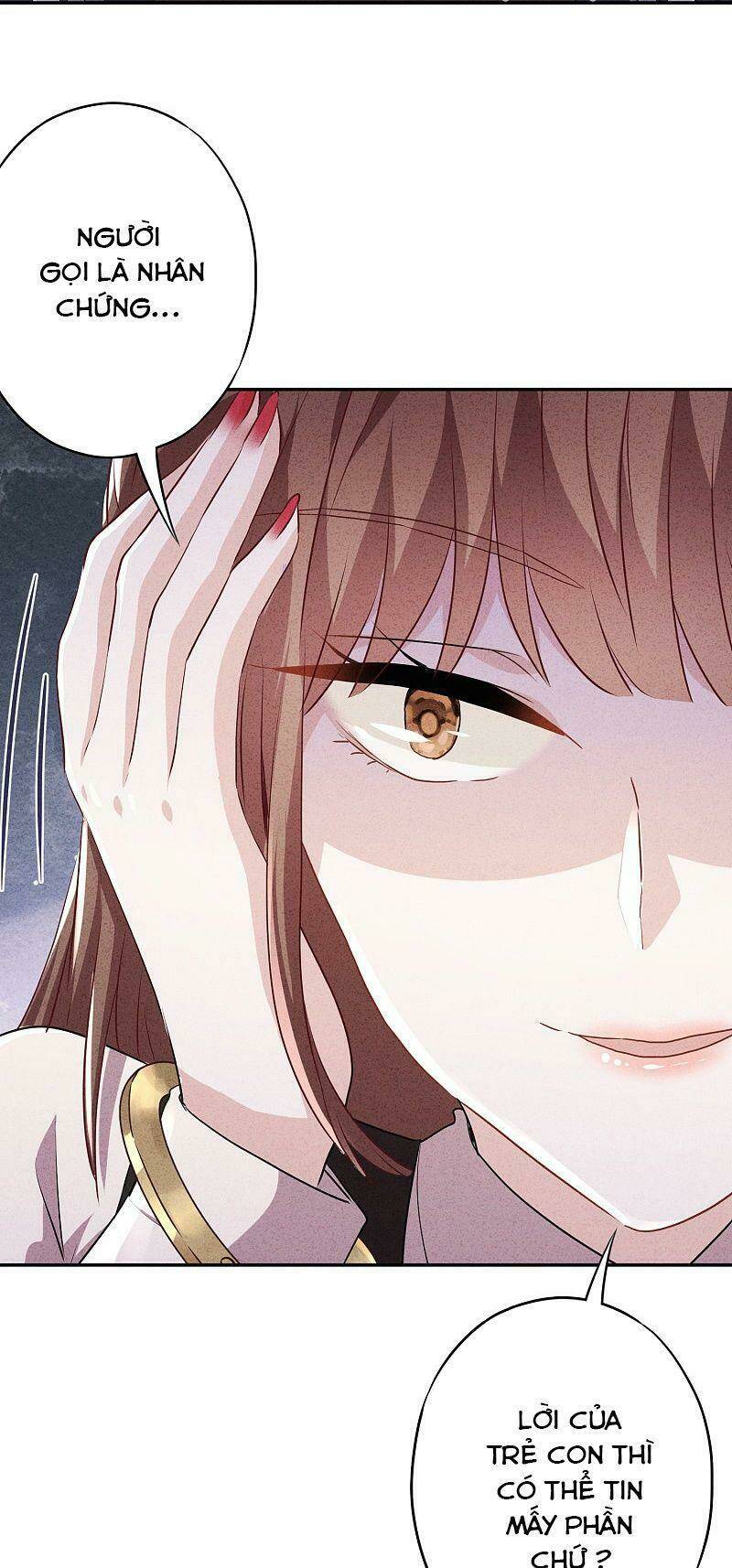 Thiếu Soái, Vợ Anh Muốn Lật Trời!: Chapter 108