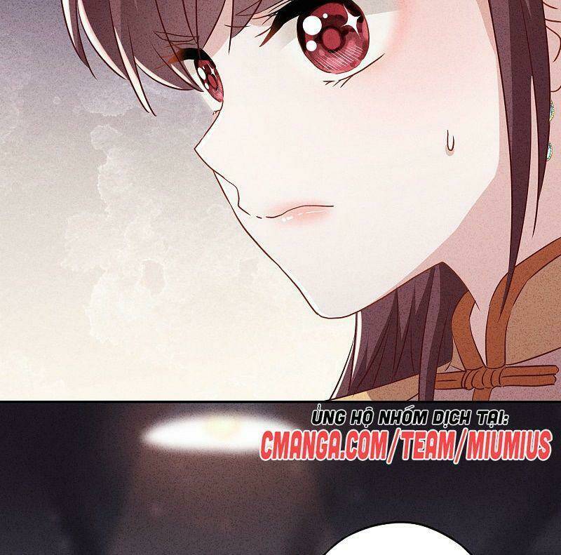 Thiếu Soái, Vợ Anh Muốn Lật Trời!: Chapter 108