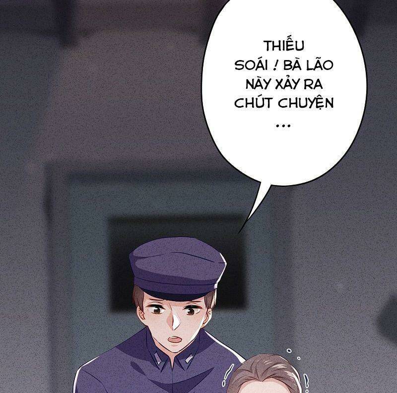 Thiếu Soái, Vợ Anh Muốn Lật Trời!: Chapter 108