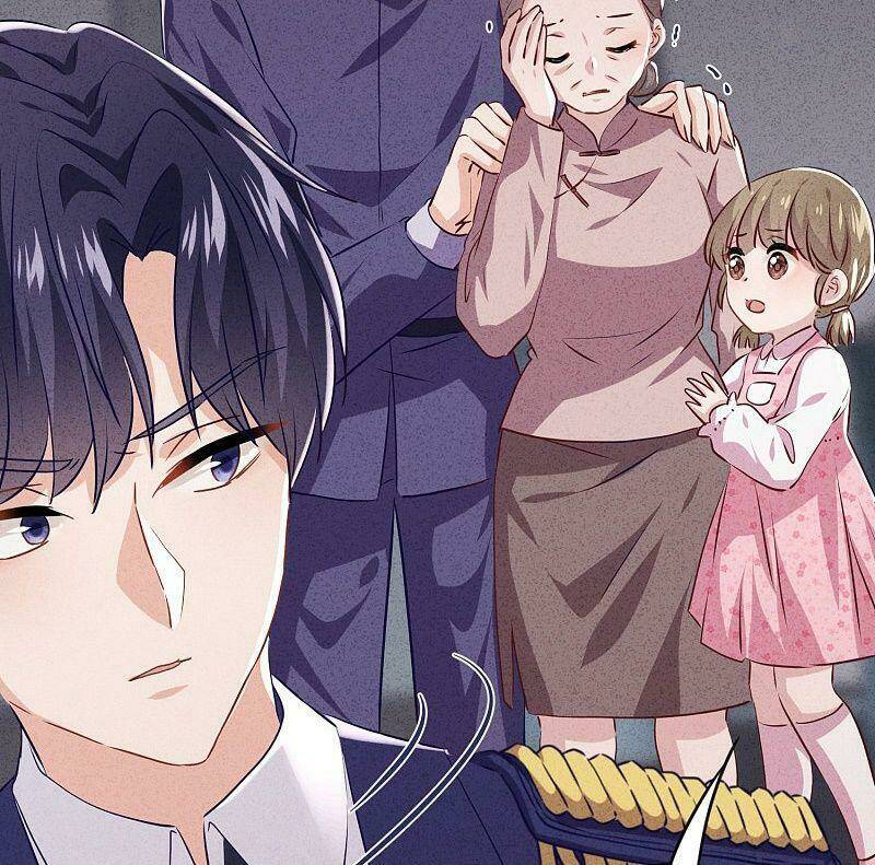 Thiếu Soái, Vợ Anh Muốn Lật Trời!: Chapter 108