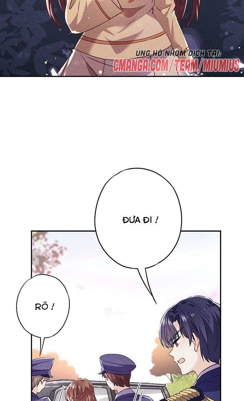 Thiếu Soái, Vợ Anh Muốn Lật Trời!: Chapter 108