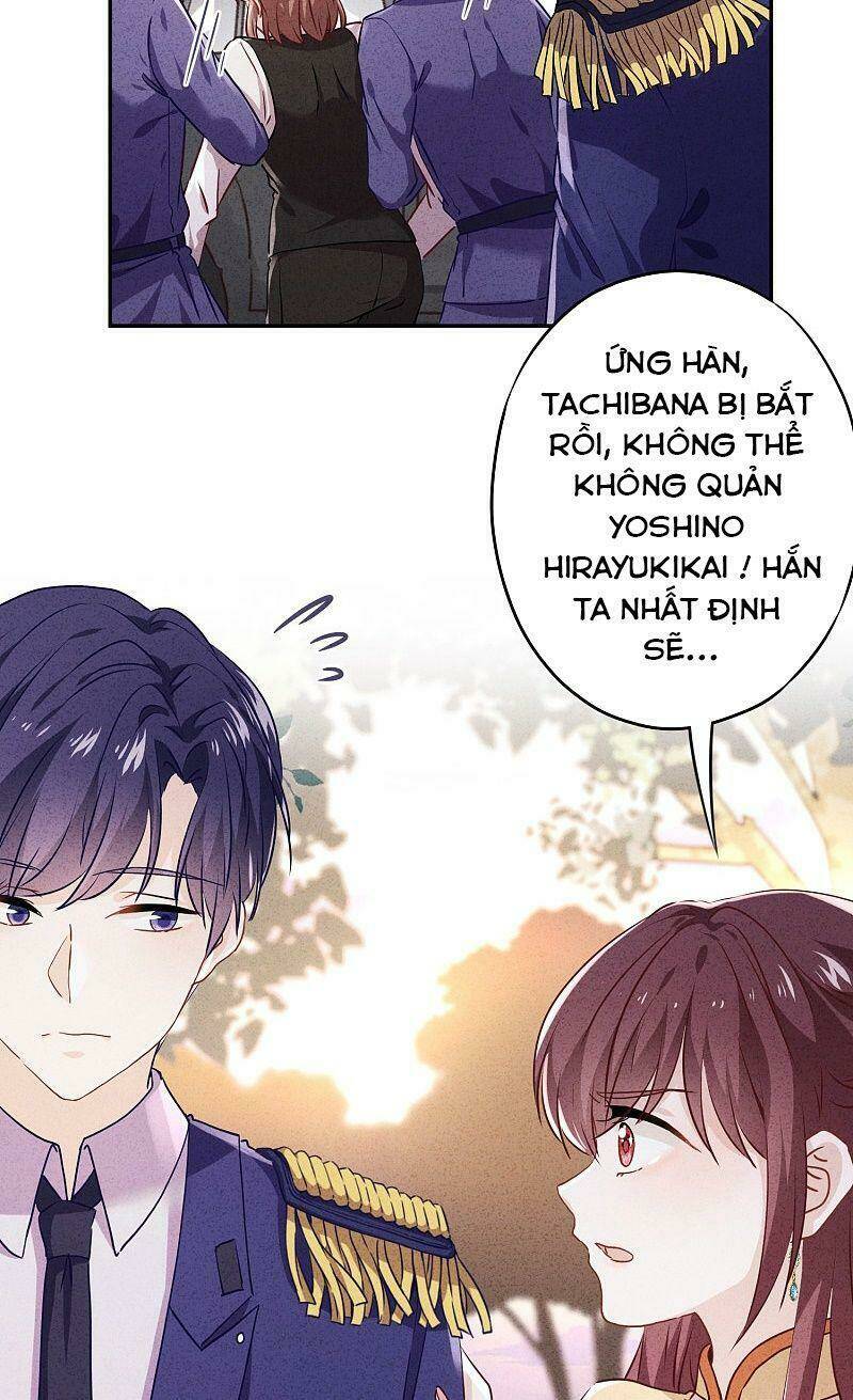 Thiếu Soái, Vợ Anh Muốn Lật Trời!: Chapter 108
