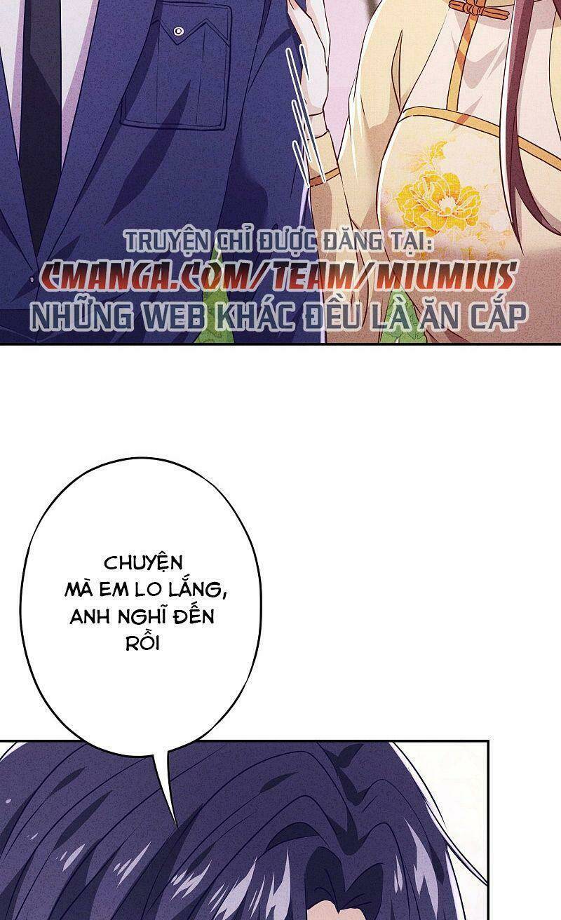 Thiếu Soái, Vợ Anh Muốn Lật Trời!: Chapter 108