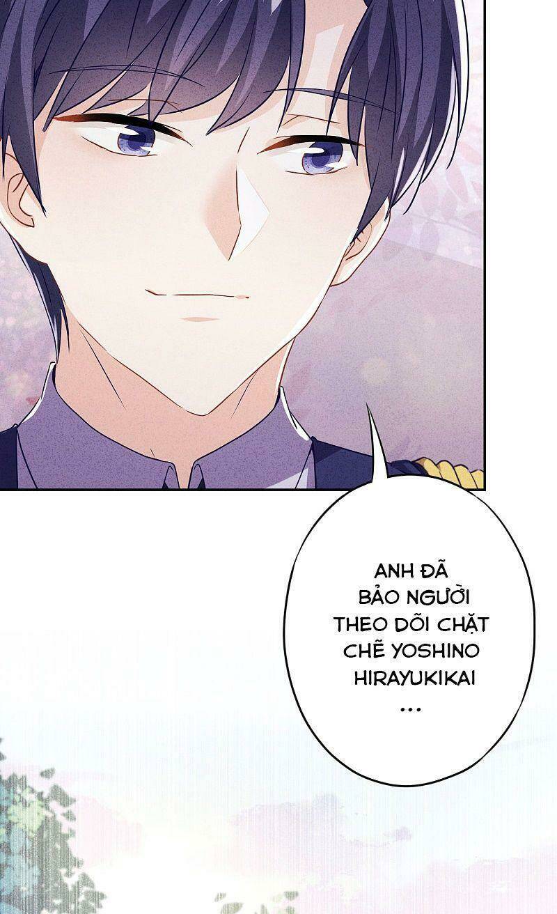 Thiếu Soái, Vợ Anh Muốn Lật Trời!: Chapter 108