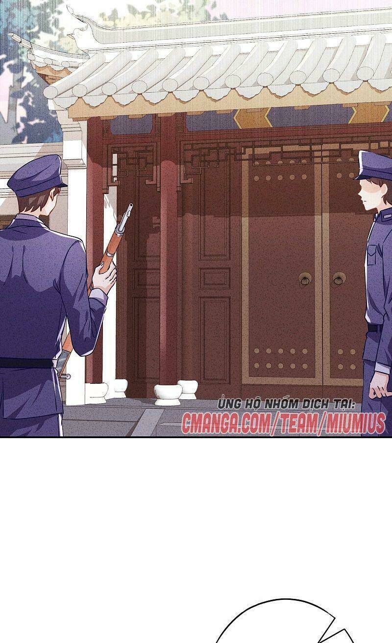 Thiếu Soái, Vợ Anh Muốn Lật Trời!: Chapter 108