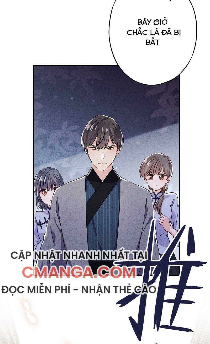 Thiếu Soái, Vợ Anh Muốn Lật Trời!: Chapter 108