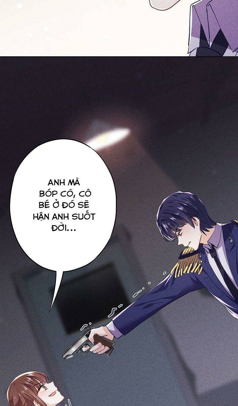 Thiếu Soái, Vợ Anh Muốn Lật Trời!: Chapter 109