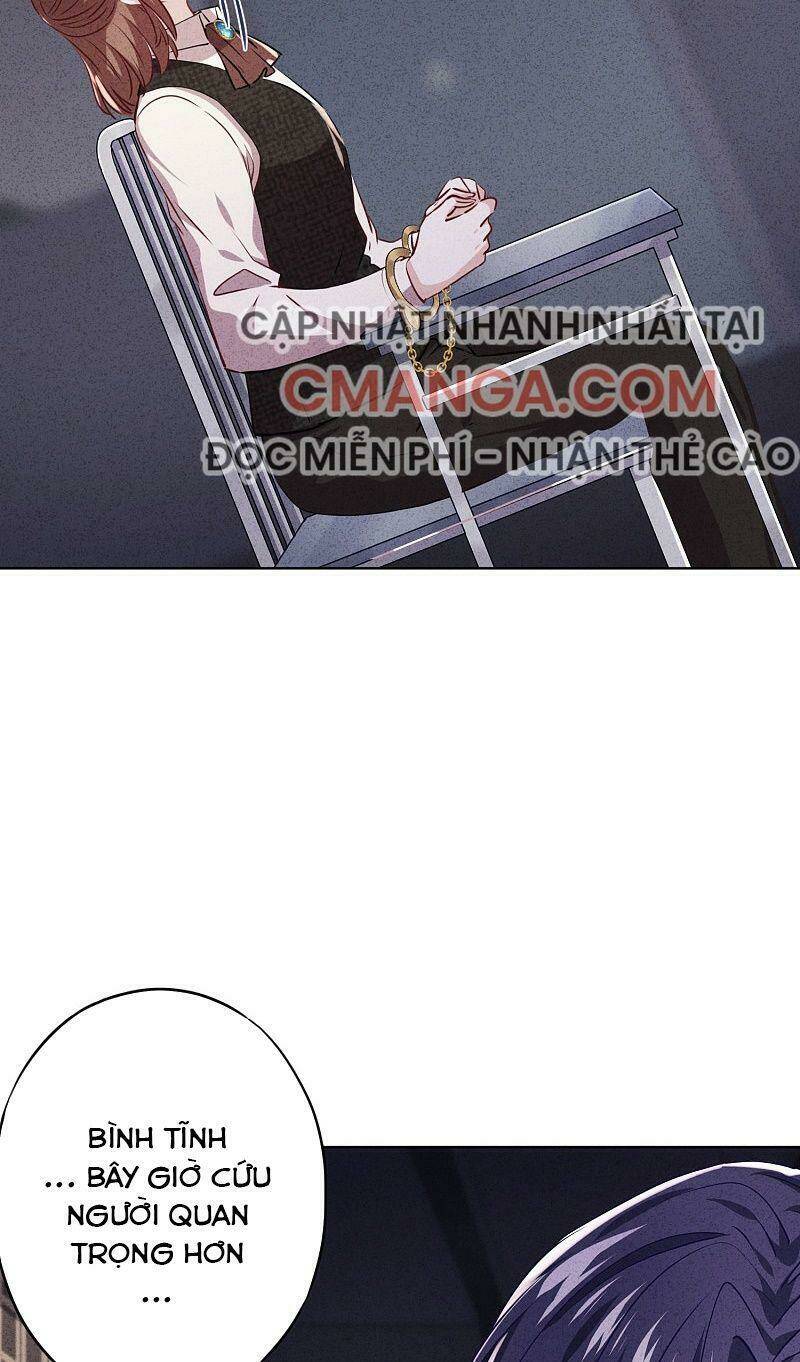 Thiếu Soái, Vợ Anh Muốn Lật Trời!: Chapter 109