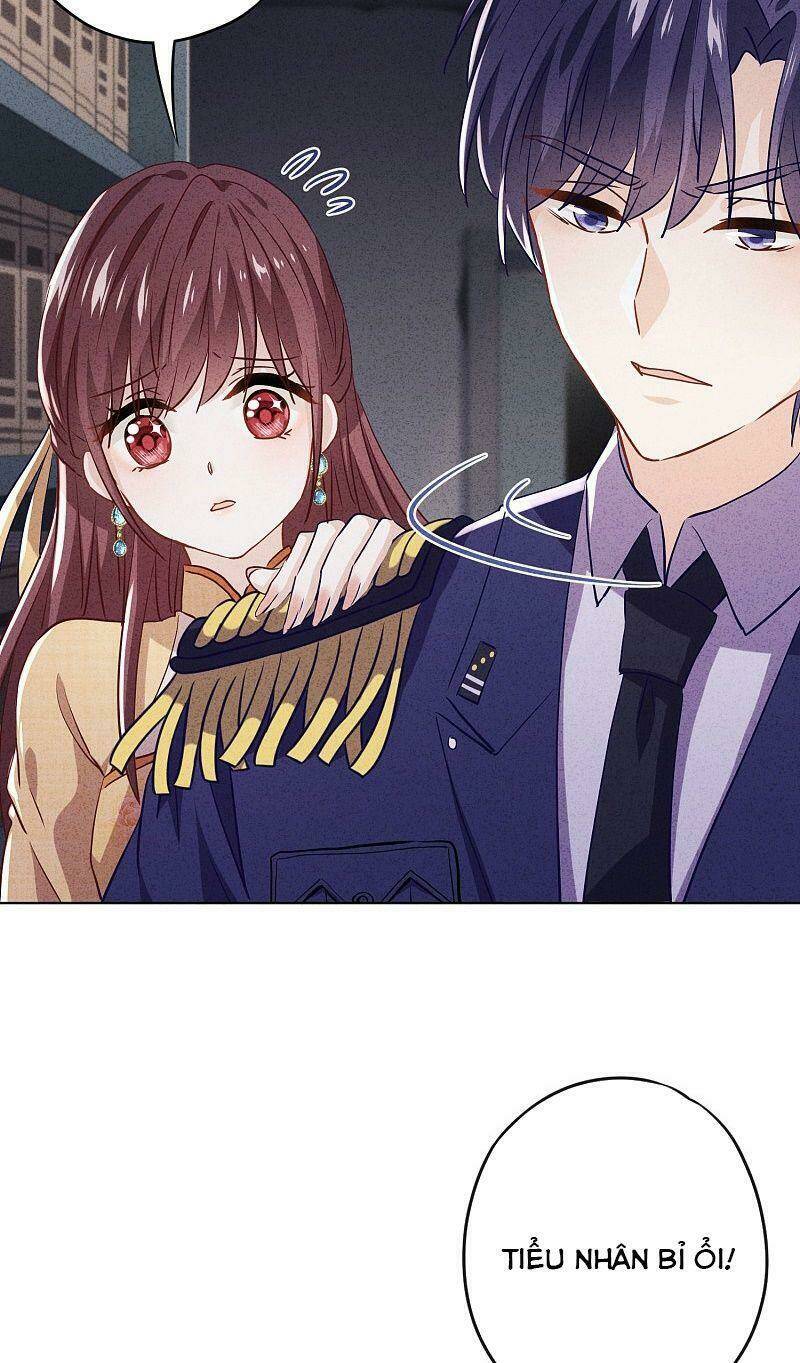 Thiếu Soái, Vợ Anh Muốn Lật Trời!: Chapter 109