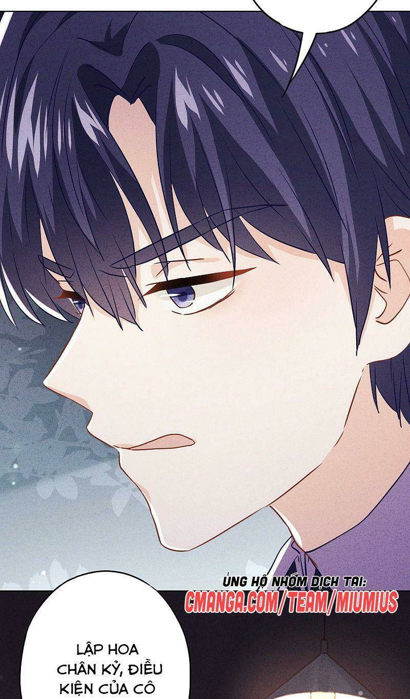 Thiếu Soái, Vợ Anh Muốn Lật Trời!: Chapter 109
