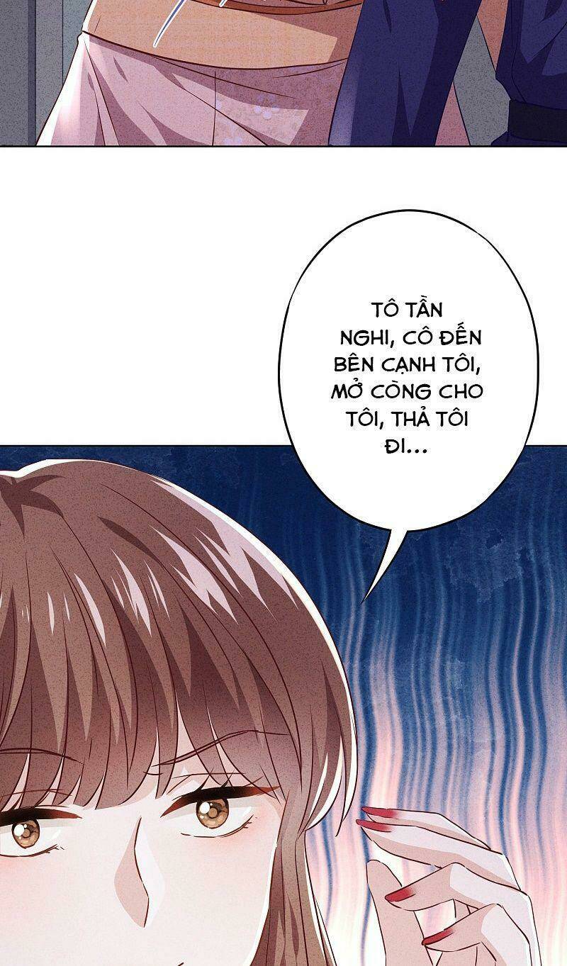 Thiếu Soái, Vợ Anh Muốn Lật Trời!: Chapter 109