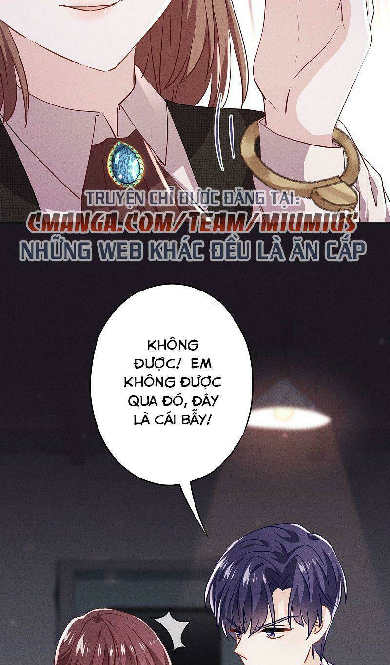 Thiếu Soái, Vợ Anh Muốn Lật Trời!: Chapter 109