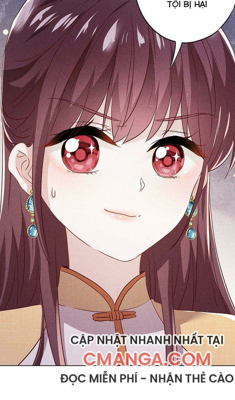 Thiếu Soái, Vợ Anh Muốn Lật Trời!: Chapter 109