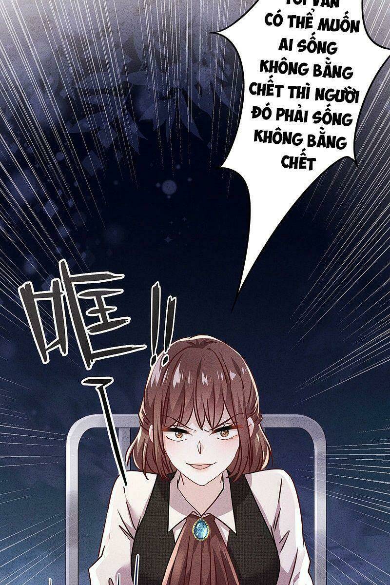 Thiếu Soái, Vợ Anh Muốn Lật Trời!: Chapter 109