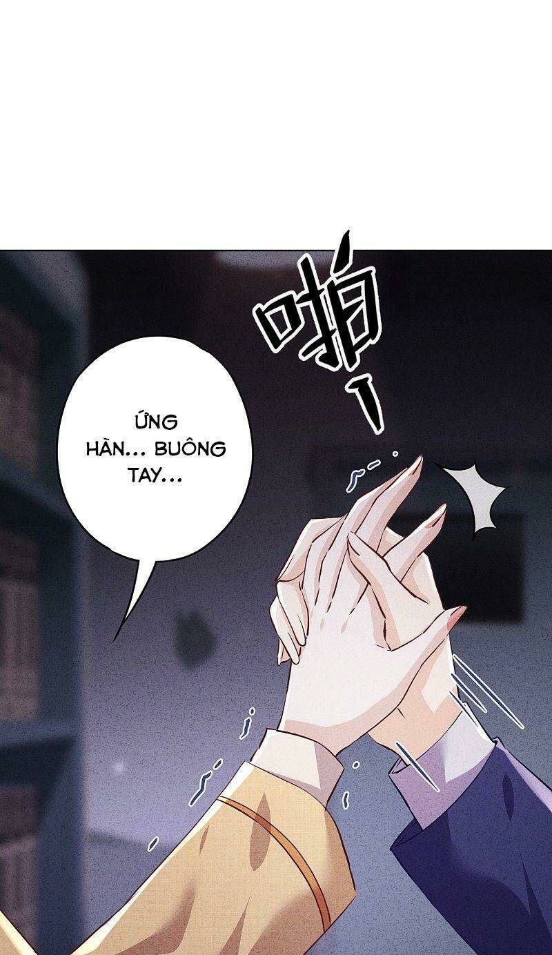 Thiếu Soái, Vợ Anh Muốn Lật Trời!: Chapter 109