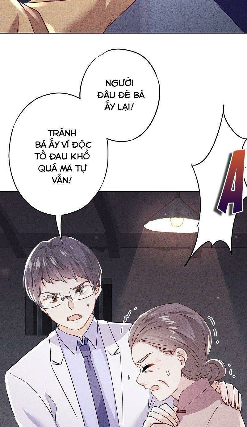 Thiếu Soái, Vợ Anh Muốn Lật Trời!: Chapter 109