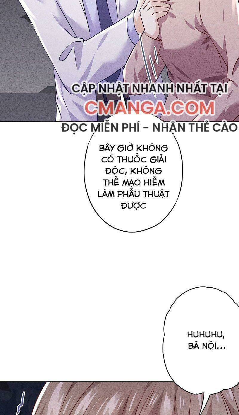 Thiếu Soái, Vợ Anh Muốn Lật Trời!: Chapter 109