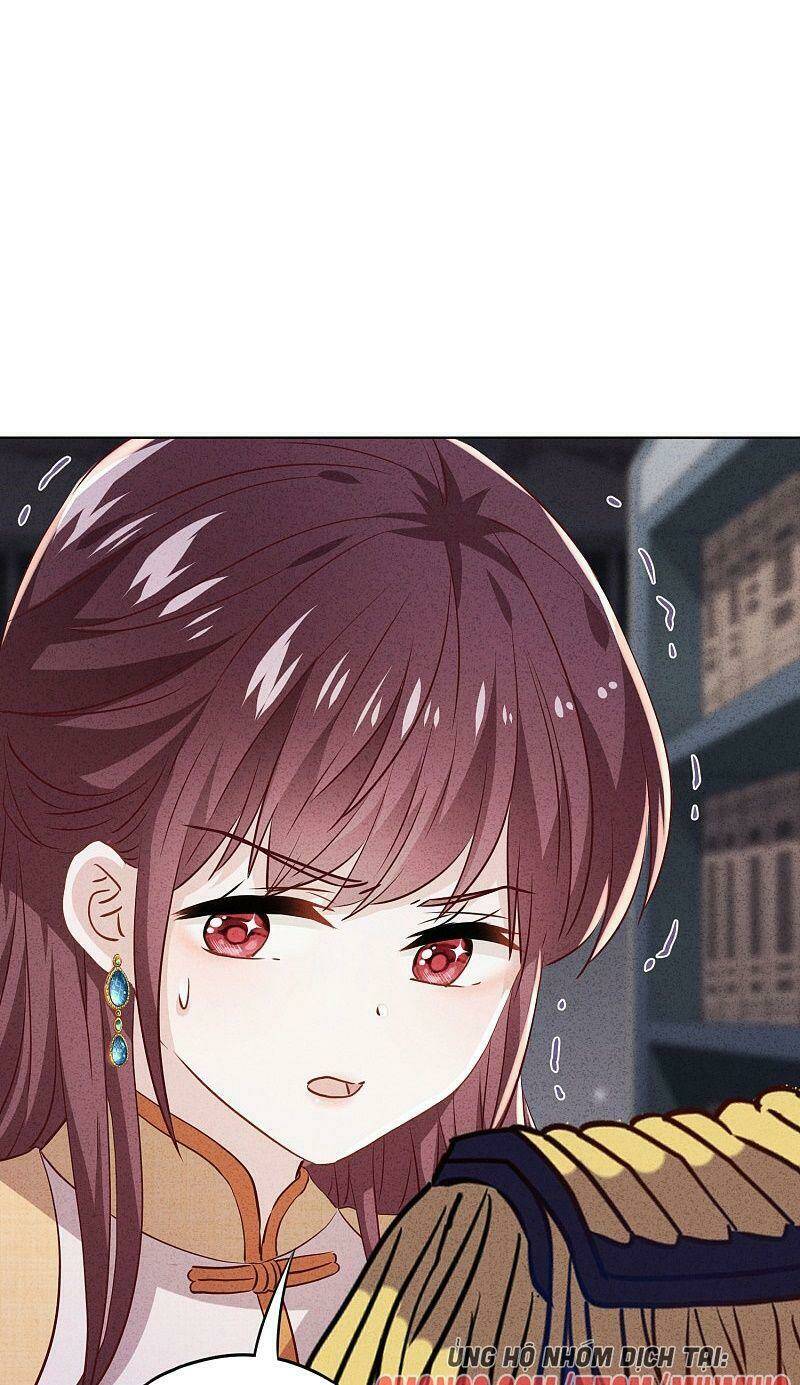 Thiếu Soái, Vợ Anh Muốn Lật Trời!: Chapter 109