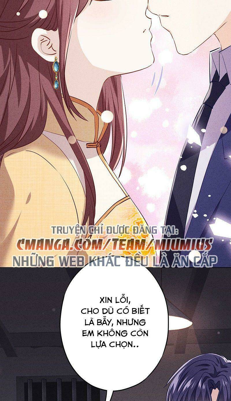 Thiếu Soái, Vợ Anh Muốn Lật Trời!: Chapter 109