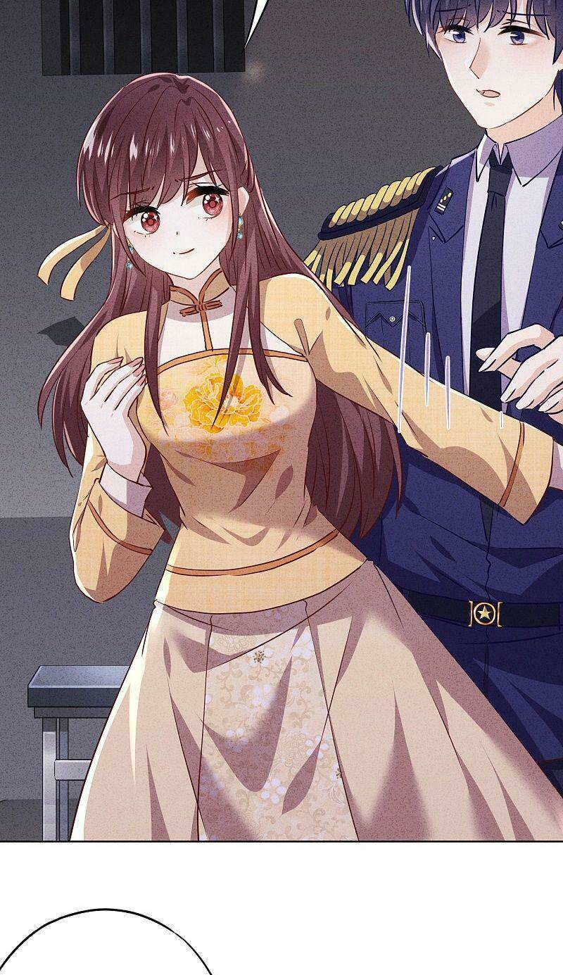 Thiếu Soái, Vợ Anh Muốn Lật Trời!: Chapter 109
