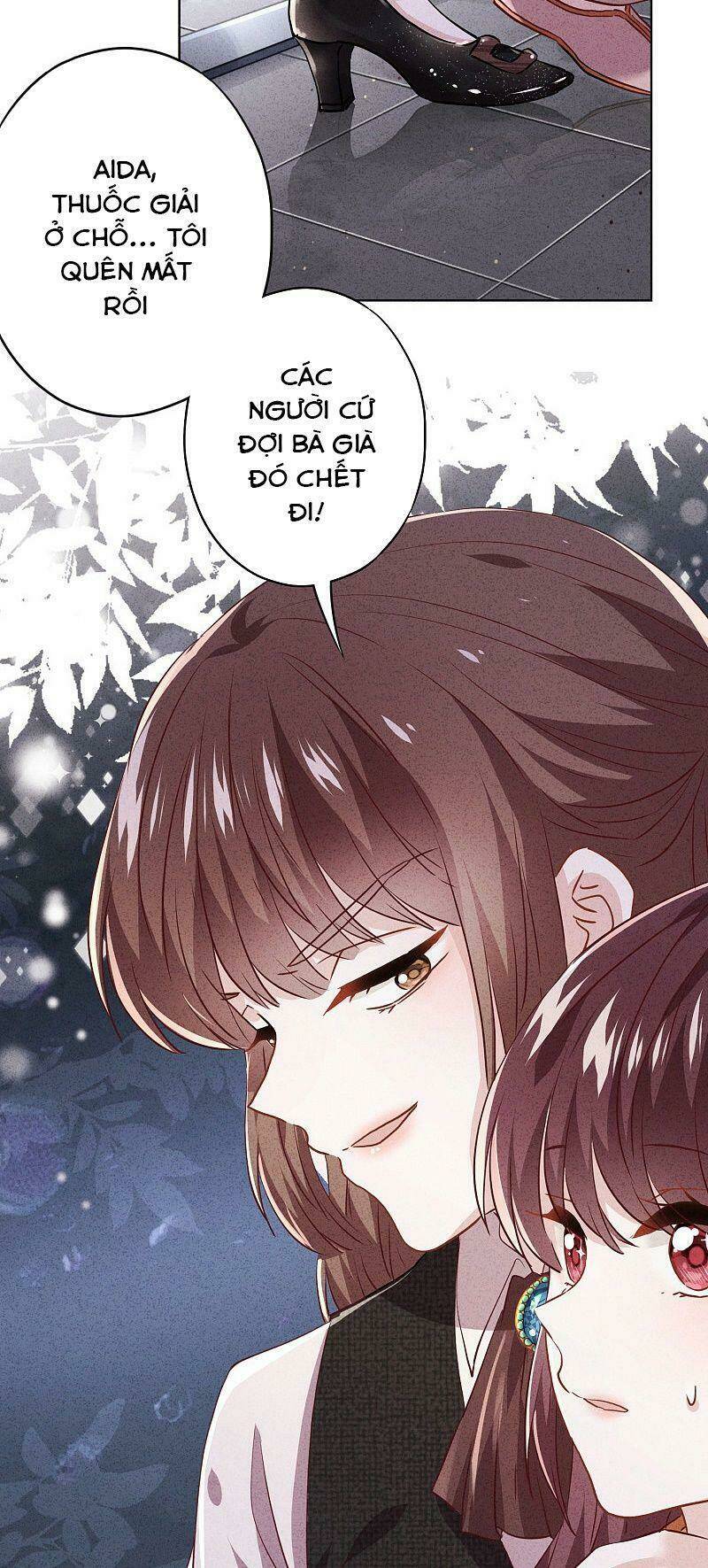 Thiếu Soái, Vợ Anh Muốn Lật Trời!: Chapter 109