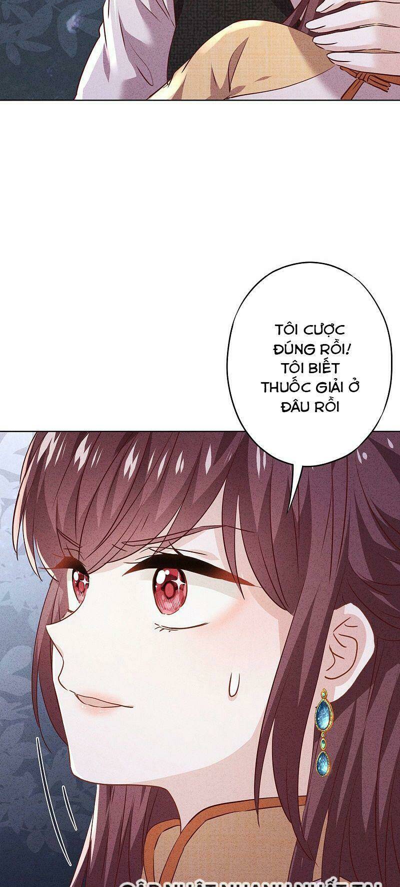 Thiếu Soái, Vợ Anh Muốn Lật Trời!: Chapter 109