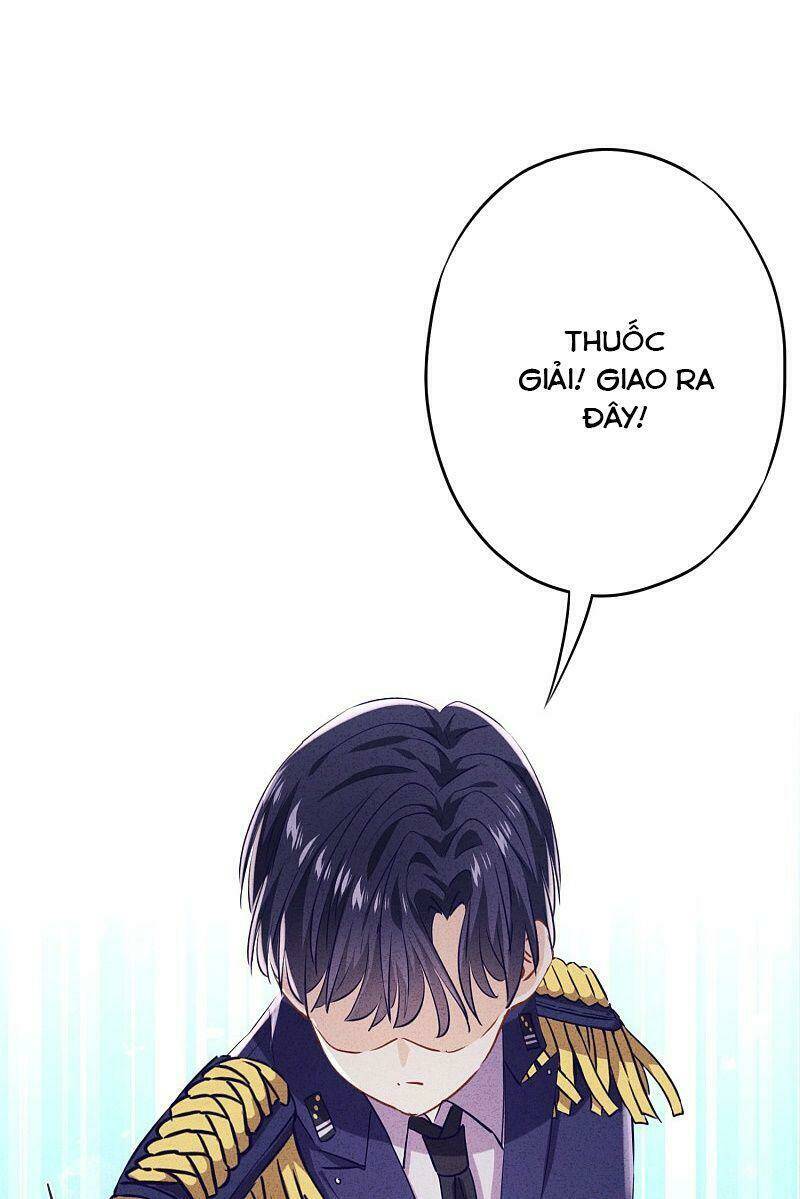 Thiếu Soái, Vợ Anh Muốn Lật Trời!: Chapter 109