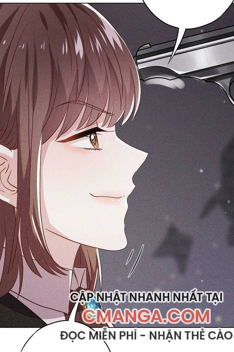 Thiếu Soái, Vợ Anh Muốn Lật Trời!: Chapter 109